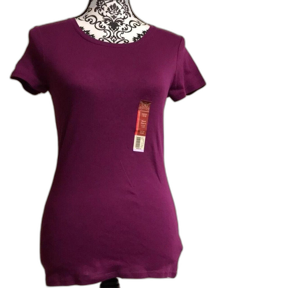 Faded-glory Women's Multi T-shirt
